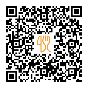 Link z kodem QR do menu Simla Tandoori Bognor Regis