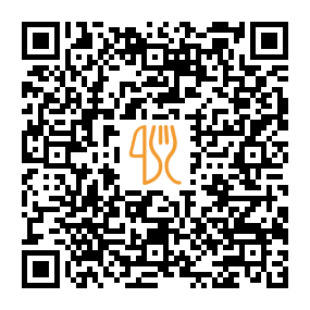 QR-code link para o menu de Lingwood Chippy