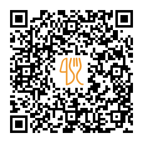 QR-code link către meniul The Crown And Anchor