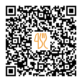 QR-code link para o menu de Cafe Tabou