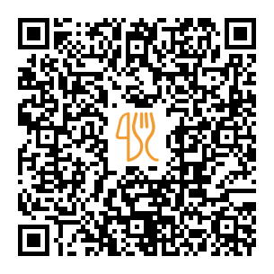 QR-code link para o menu de The Garden At Worthing Ferring Garden Centre