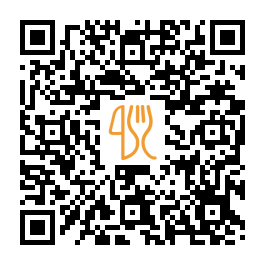 QR-code link para o menu de Giraffe