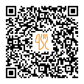 QR-code link para o menu de Never Enough Thyme