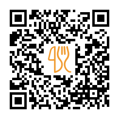 QR-code link para o menu de Fritti Snack