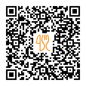 QR-code link para o menu de Flamingo Cafe