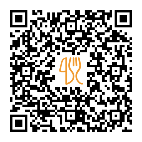 QR-code link para o menu de Mo's Diner