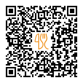 Link z kodem QR do menu De Casteleer Bed Breakfast