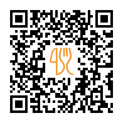 QR-code link para o menu de Damier