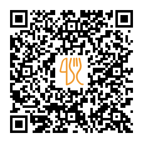 QR-code link para o menu de Ashers Baking Co