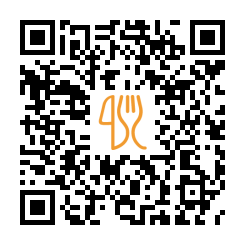 QR-code link para o menu de Wildside Cafe