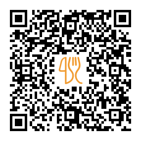 QR-code link para o menu de Stack Grill