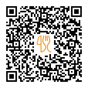 QR-code link către meniul Golden Garden