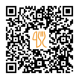 QR-code link para o menu de Big Bite