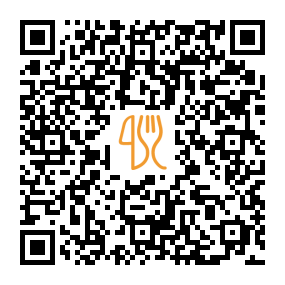 QR-code link para o menu de Indian To Go