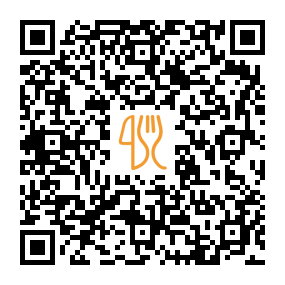 QR-code link naar het menu van Witch And Wardrobe Lincoln