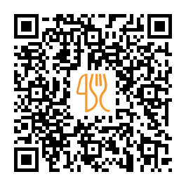 QR-code link para o menu de La Cucina