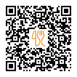 QR-code link para o menu de Caffi Siop Fawr