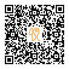 QR-code link naar het menu van The Farmers Arms