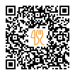 QR-code link para o menu de The Lewisham