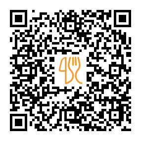 QR-code link naar het menu van Stretford Foodhall