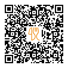 QR-code link para o menu de Kinleith Mill