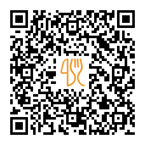 QR-code link para o menu de Shell Old Inns