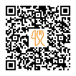 QR-code link para o menu de Köket