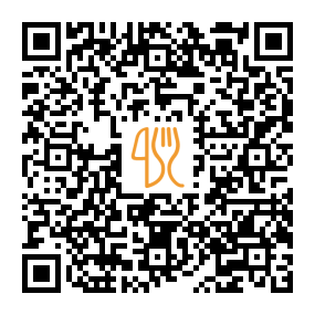 QR-code link para o menu de Papa John's Pizza