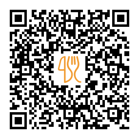 QR-code link para o menu de Cafe Culture