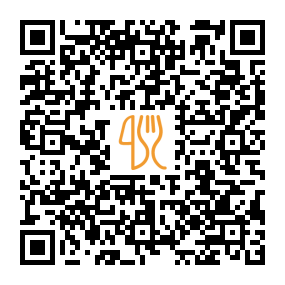 QR-code link para o menu de Leon's Steakhouse