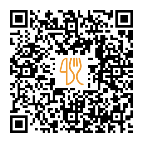 QR-code link para o menu de Cafe Rouge Dorking