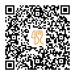 QR-code link para o menu de The Royal Cafe