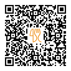 QR-code link naar het menu van The Streetbridge Inn