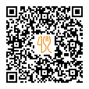 QR-kode-link til menuen på Je Restaurangdrift Ab