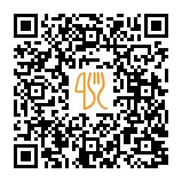 QR-code link para o menu de Nadias