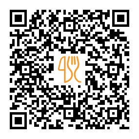 QR-code link para o menu de Highland Spice