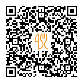 QR-code link para o menu de Stationhuset I Skorped