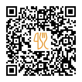 QR-code link para o menu de Nobel Cafe