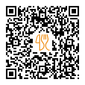 QR-code link para o menu de Hendersons Salad Table