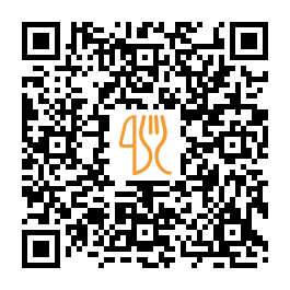 QR-code link naar het menu van New China Corner