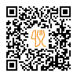 QR-code link para o menu de Tyinholmen