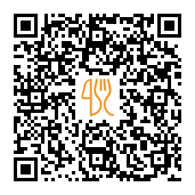 QR-code link para o menu de Frituur Maggy