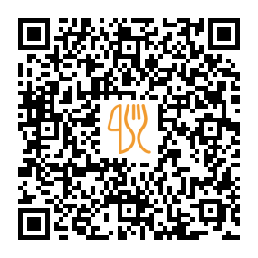 QR-code link para o menu de The Lock Inn