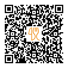 QR-code link para o menu de Het Kleine Meer