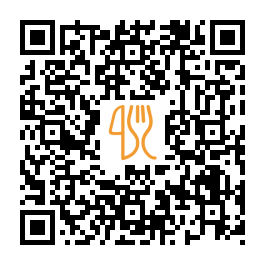 QR-code link para o menu de Roza Bbq