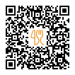 Link z kodem QR do menu Yuan Siu