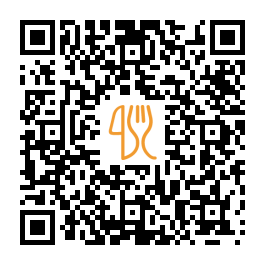 QR-code link para o menu de Pizza Roma