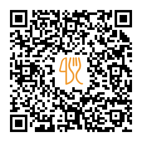 QR-code link para o menu de Ffinch Sgwar Caffi