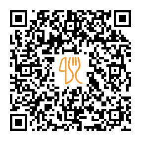 QR-kode-link til menuen på Niklas Ekstedt Restaurang Ab