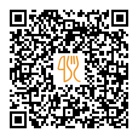 QR-code link para o menu de The Black Horse